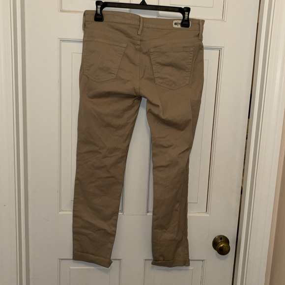 AG The Stilt Cigarette Roll-Up - Picture 5 of 10